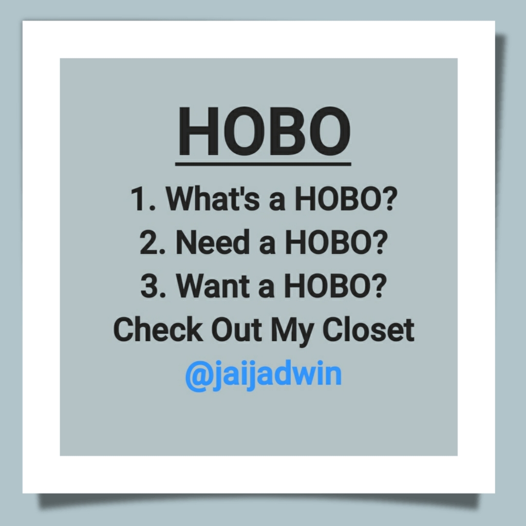 Hobos